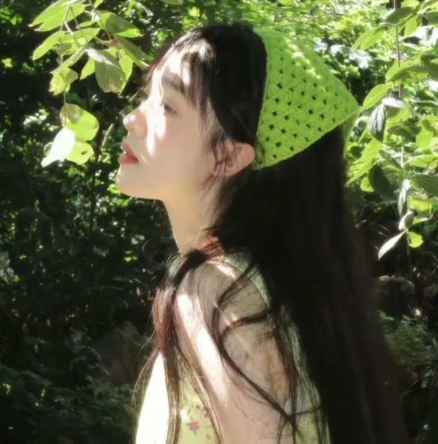 男人不哭