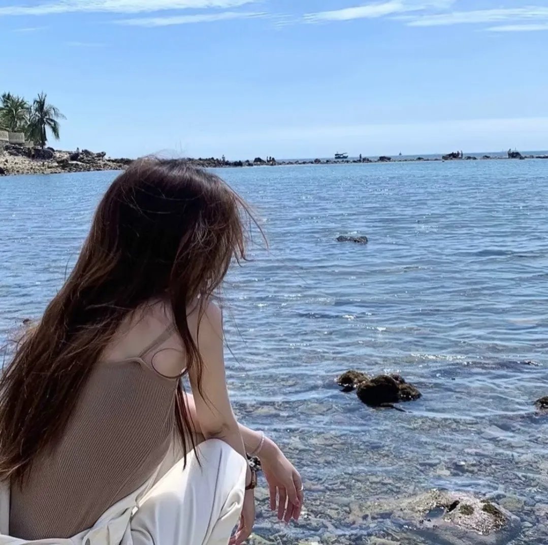 遵命！我的老板娘
