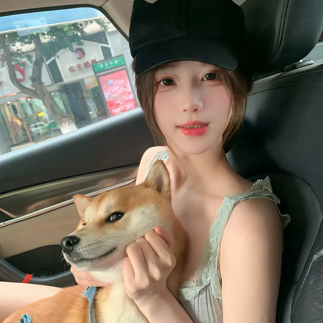我的狗蚪蚪